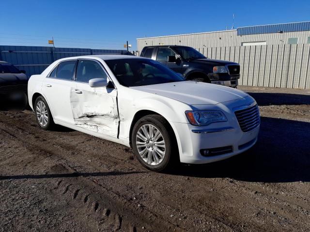 CHRYSLER 300 2014 2c3ccarg6eh181543