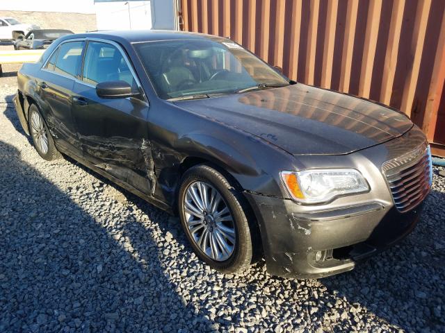 CHRYSLER 300 2014 2c3ccarg6eh193983