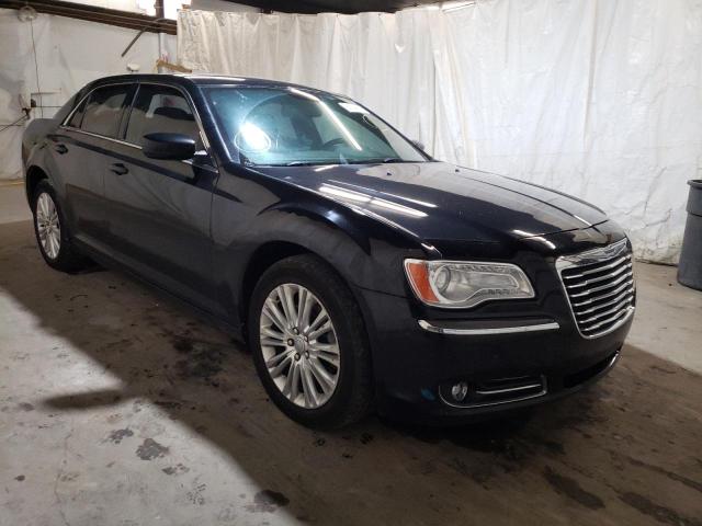 CHRYSLER 300 2014 2c3ccarg6eh206294