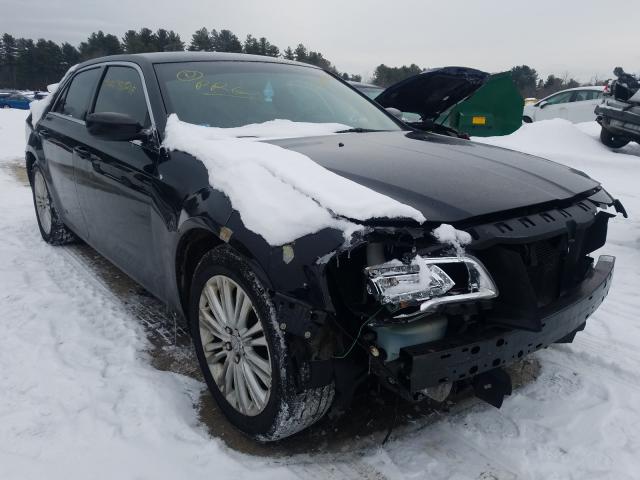 CHRYSLER 300 2014 2c3ccarg6eh206344