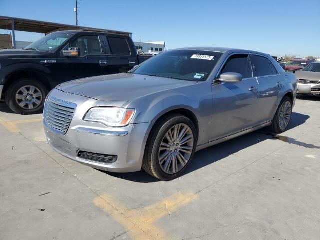 CHRYSLER 300 2014 2c3ccarg6eh243989