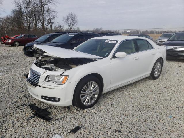 CHRYSLER 300 2014 2c3ccarg6eh276720