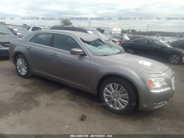 CHRYSLER 300 2014 2c3ccarg6eh278614