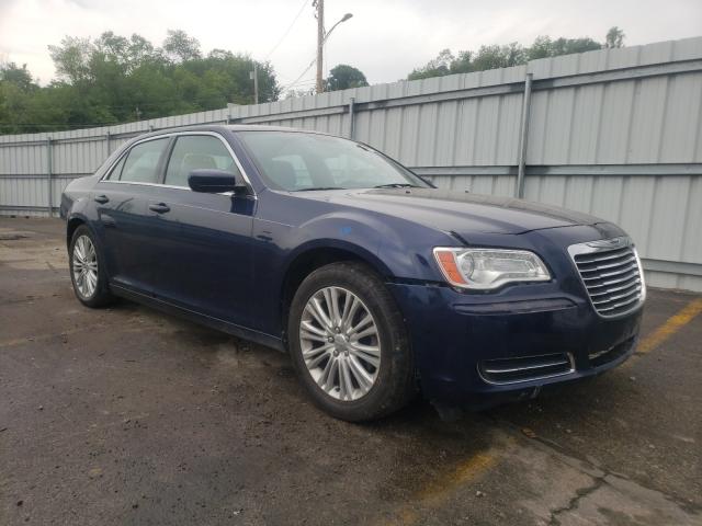 CHRYSLER 300 2014 2c3ccarg6eh287877