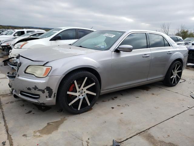 CHRYSLER 300 2014 2c3ccarg6eh289399