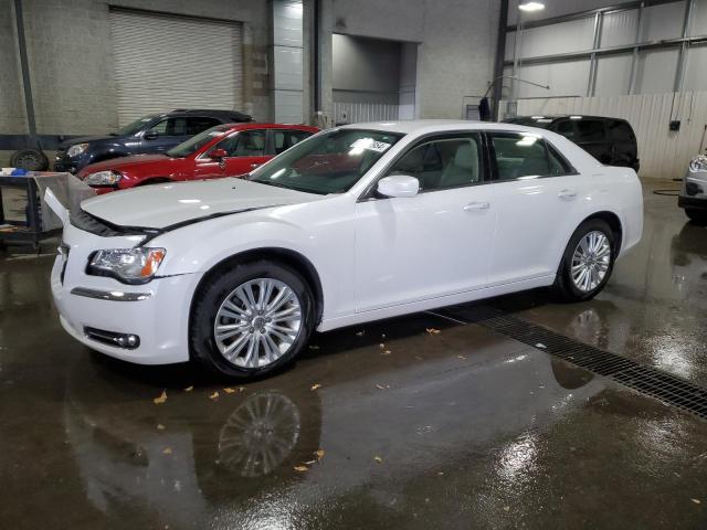 CHRYSLER 300 2014 2c3ccarg6eh301812