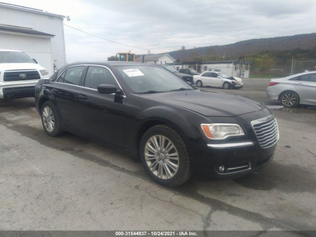 CHRYSLER 300 2014 2c3ccarg6eh306203