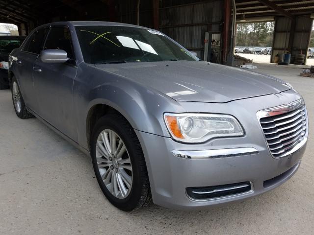 CHRYSLER 300 2014 2c3ccarg6eh327990