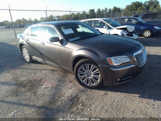 CHRYSLER 300 2014 2c3ccarg6eh328041