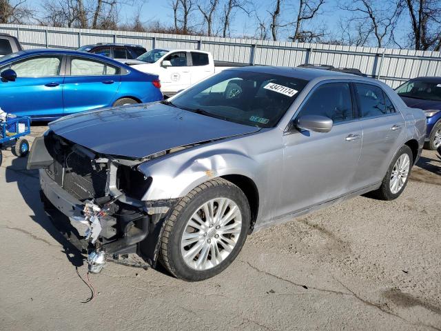 CHRYSLER 300 2014 2c3ccarg6eh328122