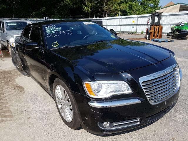 CHRYSLER 300 2014 2c3ccarg6eh356275