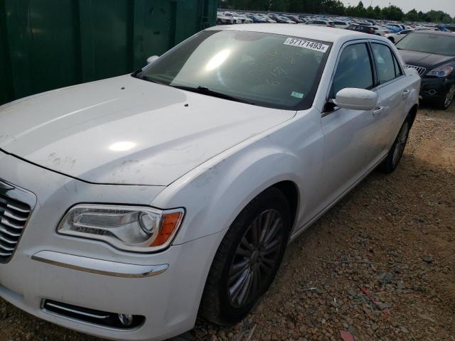 CHRYSLER 300 2014 2c3ccarg6eh381614