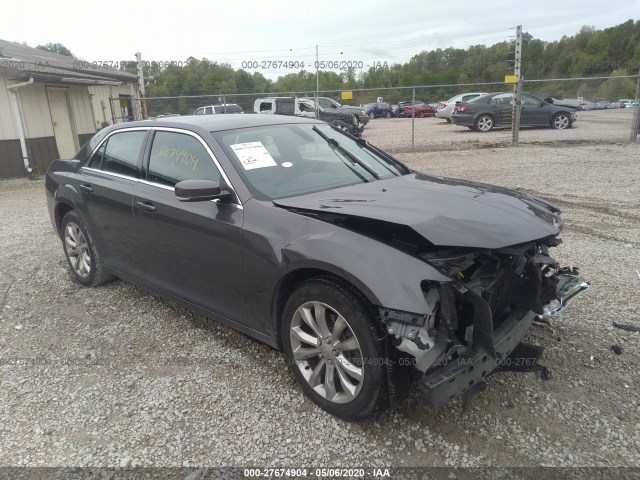 CHRYSLER 300 2015 2c3ccarg6fh767418