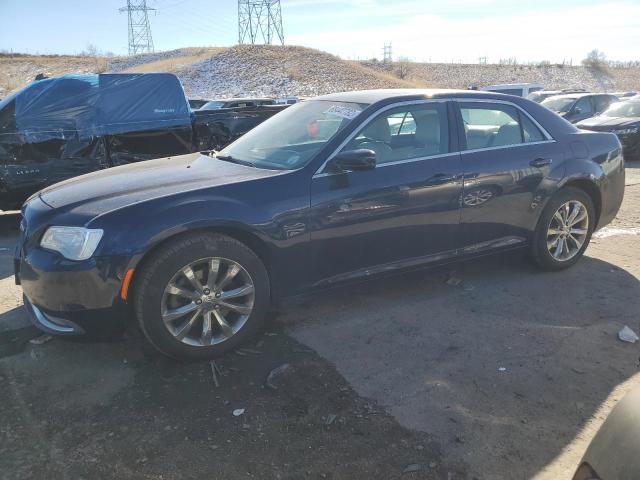 CHRYSLER 300 LIMITE 2015 2c3ccarg6fh868331