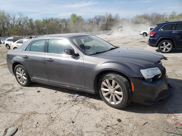 CHRYSLER 300 LIMITE 2015 2c3ccarg6fh887624