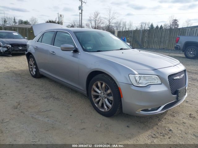 CHRYSLER 300 2016 2c3ccarg6gh148156