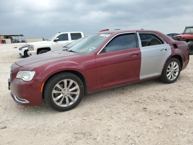 CHRYSLER 300 2016 2c3ccarg6gh165801