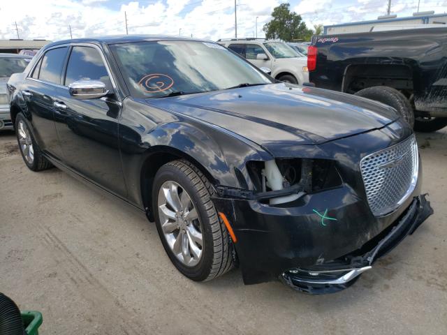 CHRYSLER 300 LIMITE 2016 2c3ccarg6gh208338