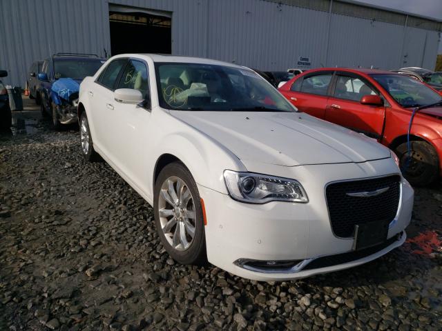 CHRYSLER 300 LIMITE 2016 2c3ccarg6gh208839