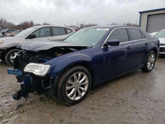 CHRYSLER 300 LIMITE 2016 2c3ccarg6gh230873