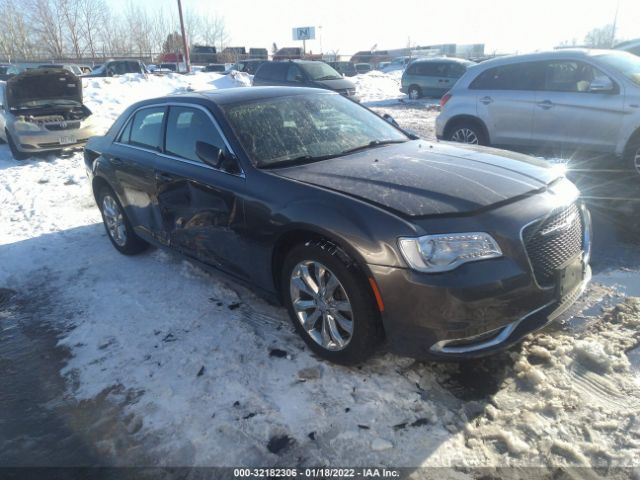 CHRYSLER 300 2016 2c3ccarg6gh248614