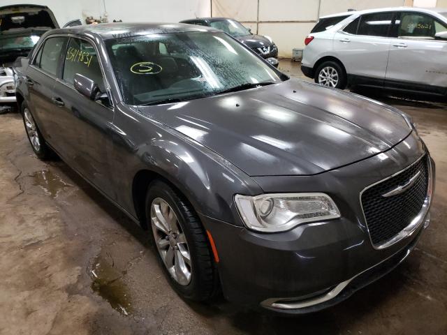 CHRYSLER 300 LIMITE 2016 2c3ccarg6gh248936