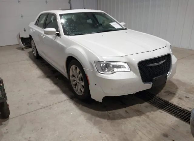 CHRYSLER 300 2016 2c3ccarg6gh262397