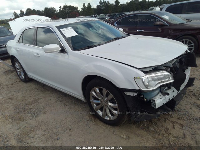 CHRYSLER 300 2016 2c3ccarg6gh287834