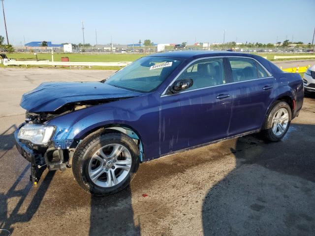 CHRYSLER 300 2017 2c3ccarg6hh530222