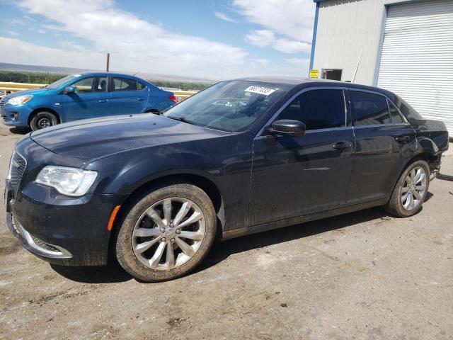 CHRYSLER 300 LIMITE 2017 2c3ccarg6hh534318