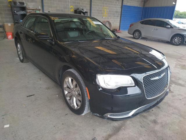 CHRYSLER 300 TOURIN 2018 2c3ccarg6jh226782