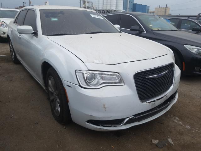 CHRYSLER 300 TOURIN 2018 2c3ccarg6jh324730