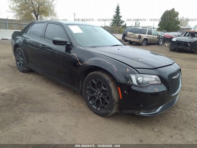 CHRYSLER 300 2019 2c3ccarg6kh508390