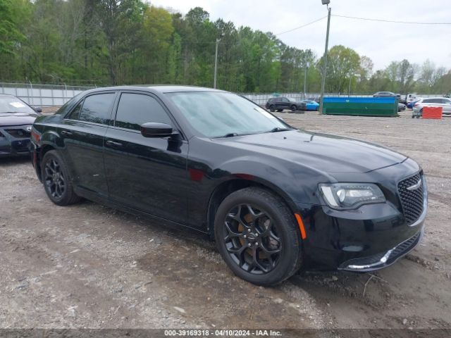 CHRYSLER 300 2019 2c3ccarg6kh556486