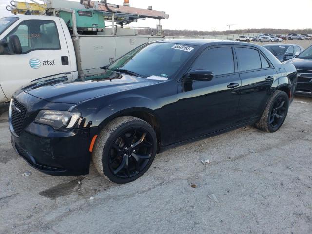 CHRYSLER 300 TOURIN 2019 2c3ccarg6kh581176