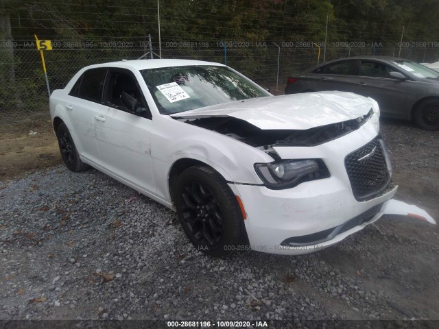 CHRYSLER 300 2019 2c3ccarg6kh634524