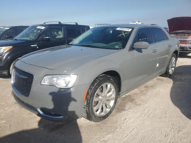 CHRYSLER 300 TOURIN 2019 2c3ccarg6kh676403