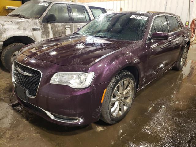 CHRYSLER 300 2020 2c3ccarg6lh180888