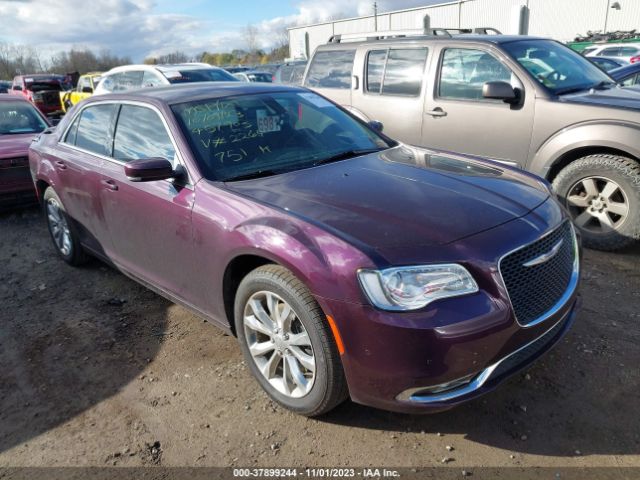 CHRYSLER 300 2021 2c3ccarg6mh512264