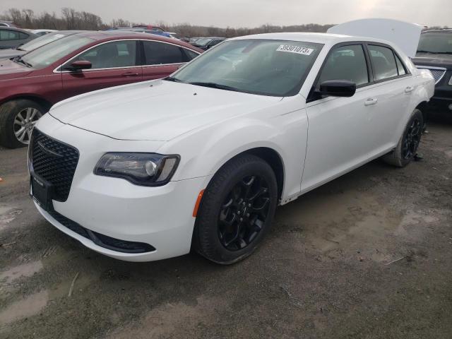 CHRYSLER 300 TOURIN 2021 2c3ccarg6mh599115