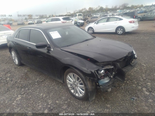 CHRYSLER 300 2013 2c3ccarg7dh528036