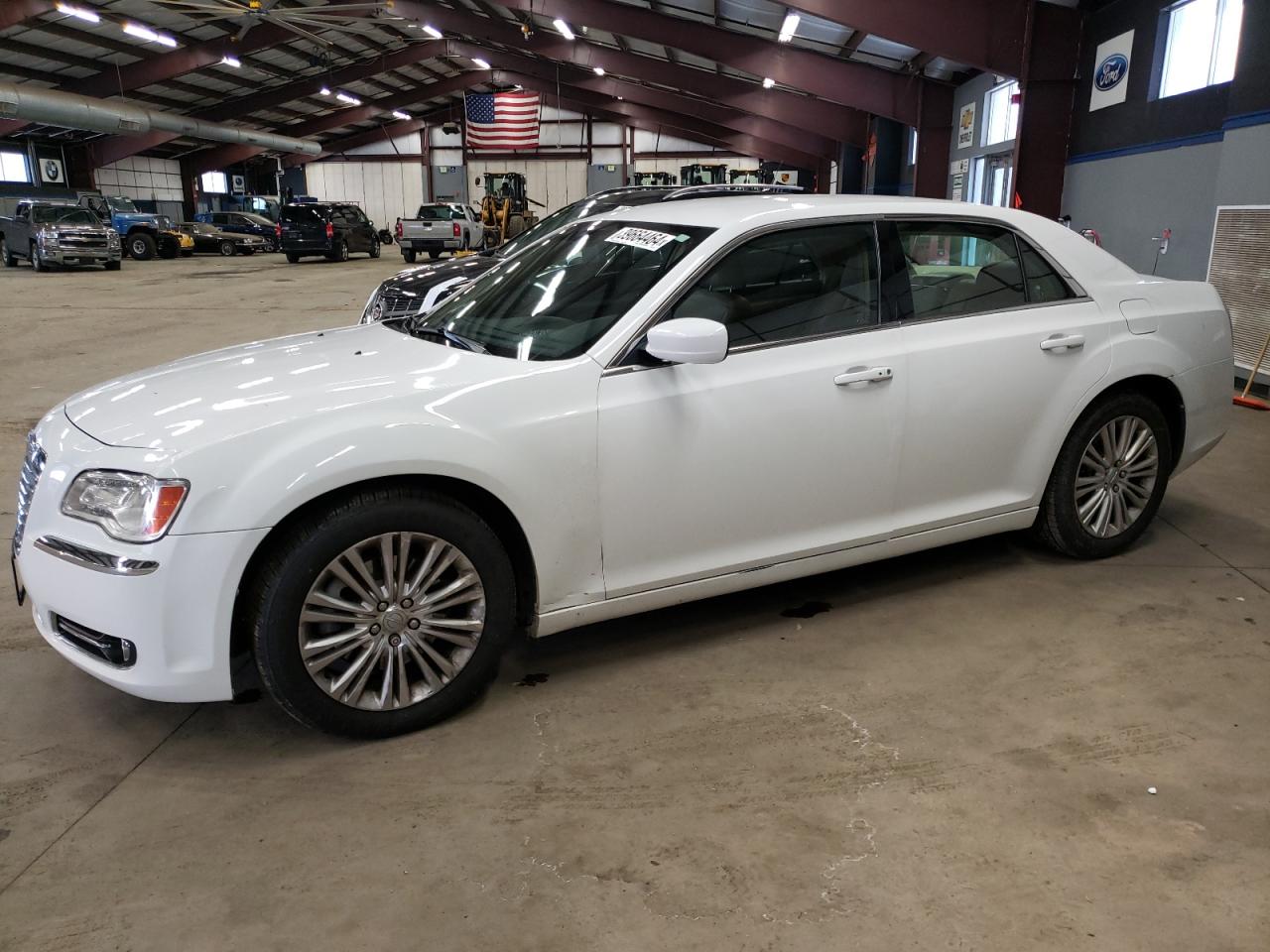 CHRYSLER 300 2013 2c3ccarg7dh533401