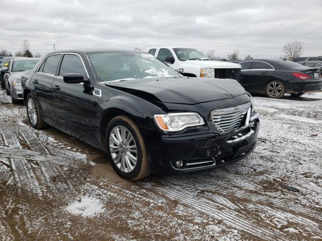 CHRYSLER 300 2013 2c3ccarg7dh551932