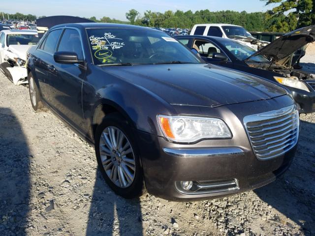 CHRYSLER 300 2013 2c3ccarg7dh560002