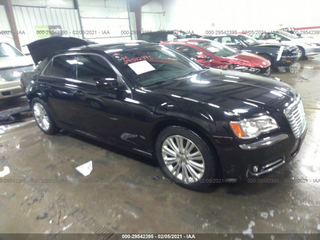 CHRYSLER 300 2013 2c3ccarg7dh573588