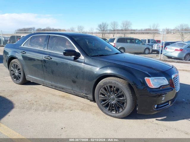 CHRYSLER 300 2013 2c3ccarg7dh573638