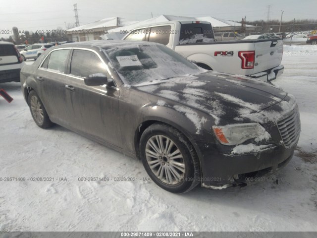 CHRYSLER 300 2013 2c3ccarg7dh581173