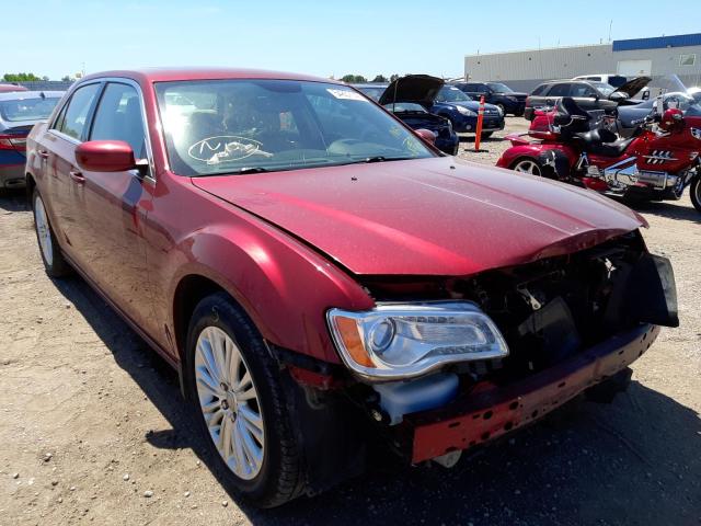 CHRYSLER 300 2013 2c3ccarg7dh589922