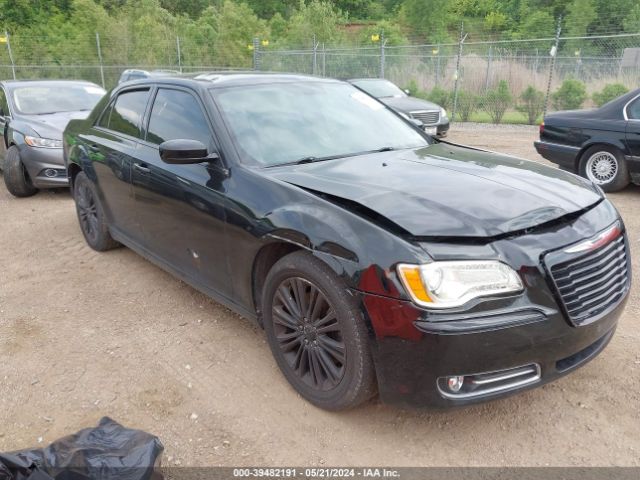 CHRYSLER 300 2013 2c3ccarg7dh591959