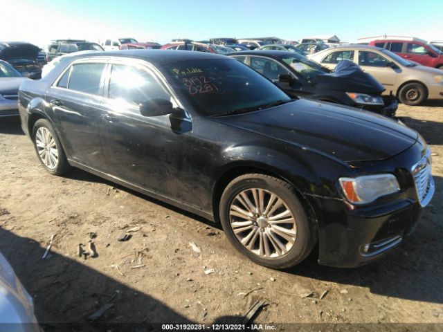 CHRYSLER 300 2013 2c3ccarg7dh602832